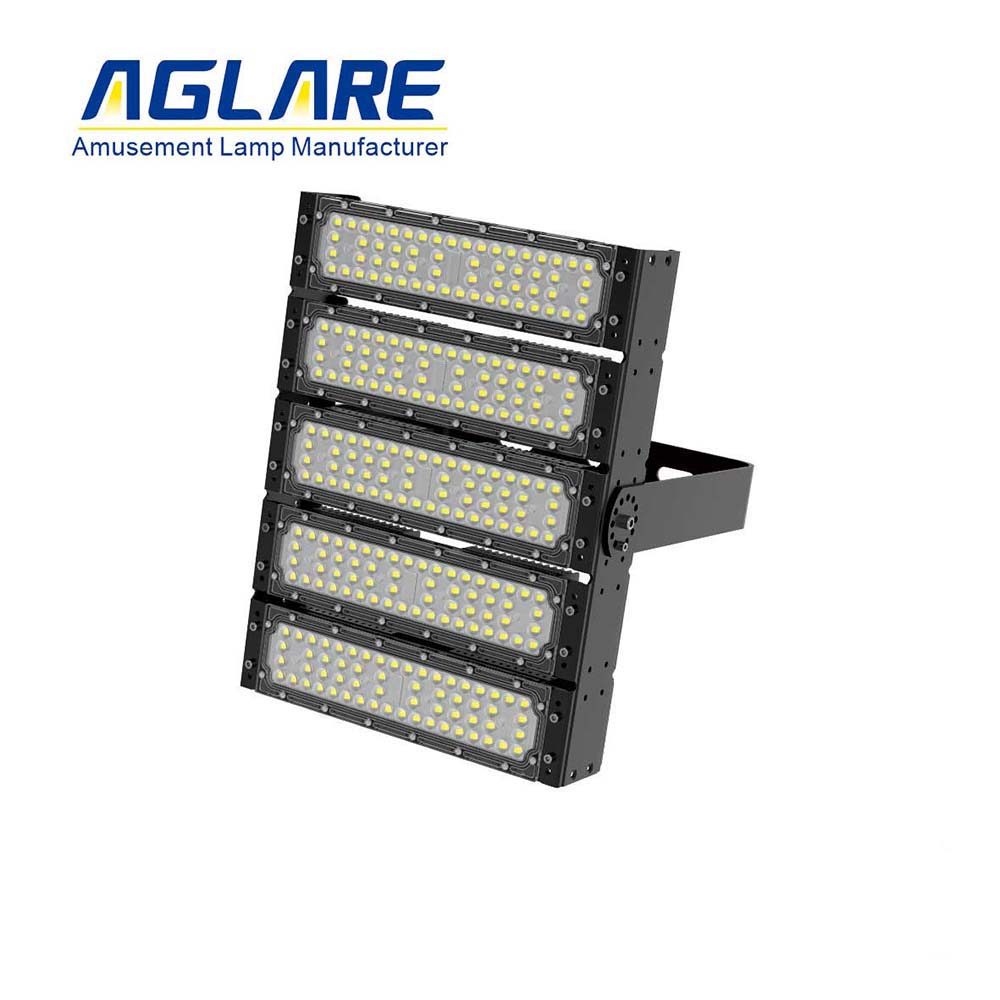 250W LED模组隧道灯 模组投光灯