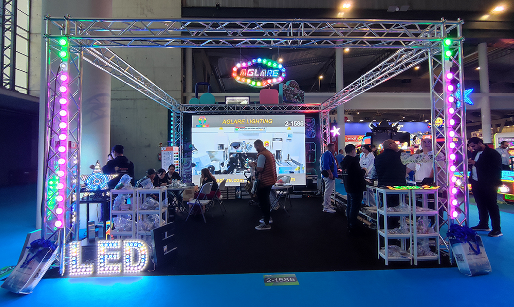  2025��ŷ����������������IAAPA����չ��