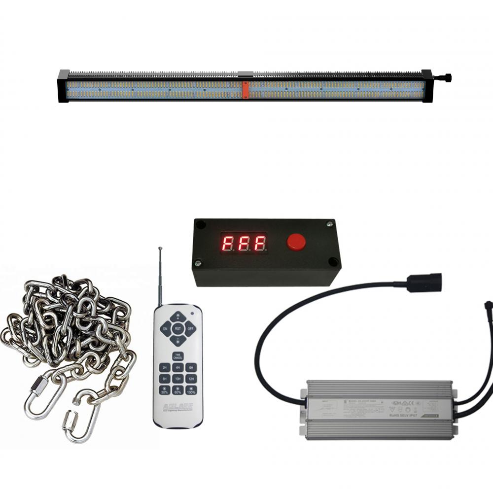 Full Spectrum 300W Led Board, Far Red Uv Led Grow Light For Indoor Plant